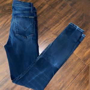 Hudson blue jeans